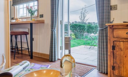 1 Bed in Holkham 1
