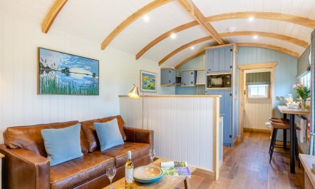 1 Bed in Holkham 7