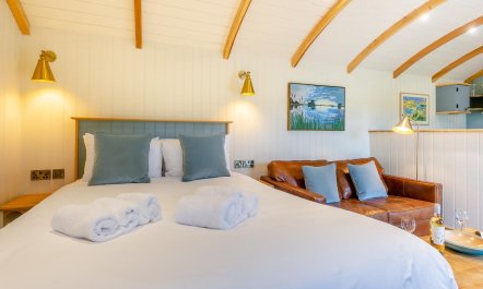 1 Bed in Holkham 6