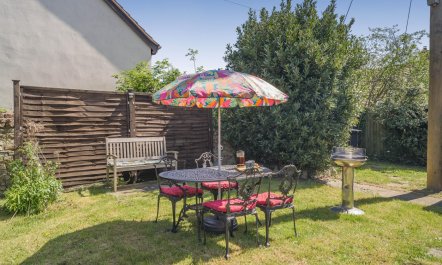2 Bed in Middlezoy 2