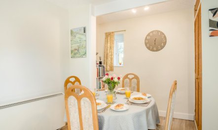2 Bed in Middlezoy 6