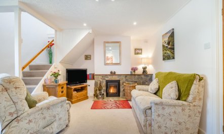 2 Bed in Middlezoy 5