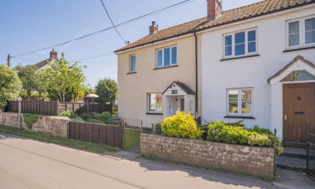 2 Bed in Middlezoy
