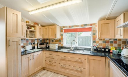 2 Bed in Middlezoy 9