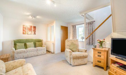 2 Bed in Middlezoy 4