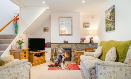 2 Bed in Middlezoy 1