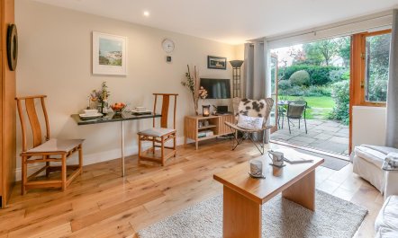 1 Bed in Fowey