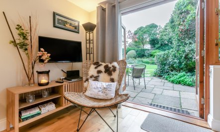 1 Bed in Fowey 2