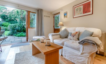 1 Bed in Fowey 5