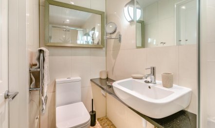 1 Bed in Fowey 9