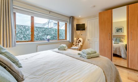 1 Bed in Fowey 8