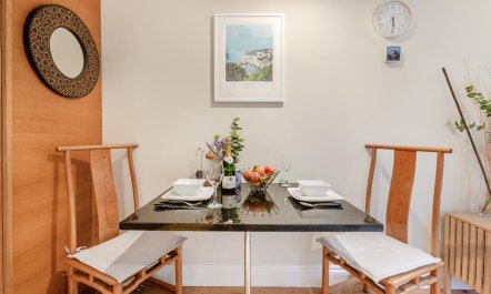 1 Bed in Fowey 4
