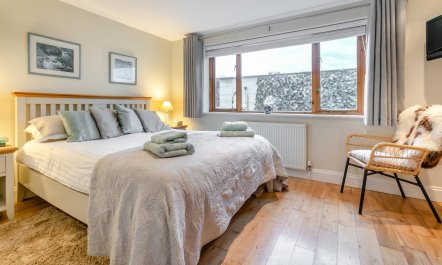 1 Bed in Fowey 7