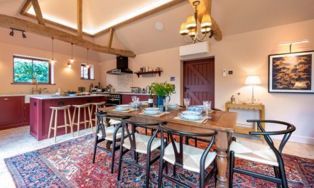 3 Bed in Ringsfield 5