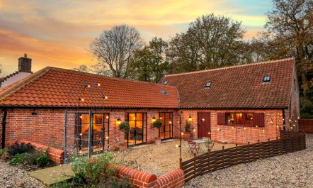 3 Bed in Ringsfield