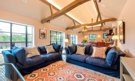3 Bed in Ringsfield 4