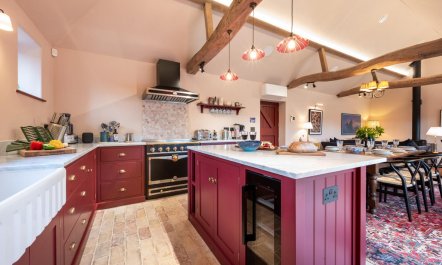 3 Bed in Ringsfield 3