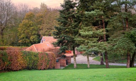 3 Bed in Ringsfield 8