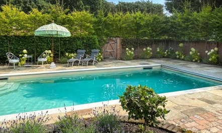 3 Bed in Ringsfield 1