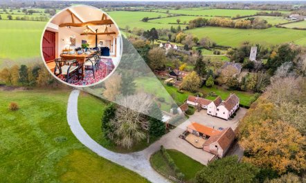 3 Bed in Ringsfield 8