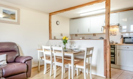 2 Bed in Whitwell 5