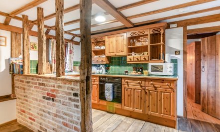 1 Bed in Ashburnham