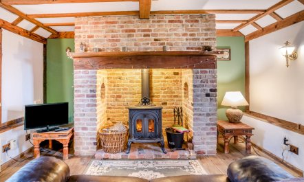 1 Bed in Ashburnham 2