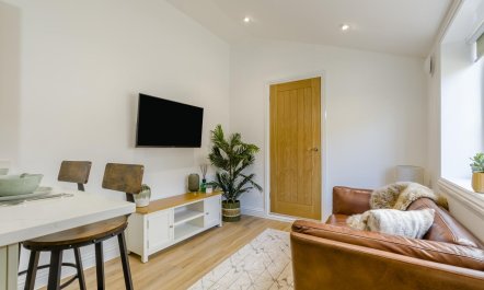 1 Bed in Overstrand 2