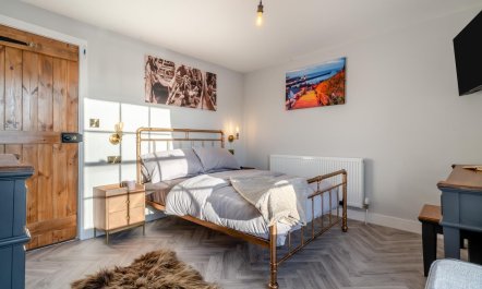 3 Bed in Whitby 4