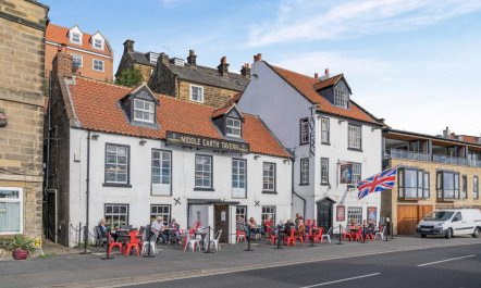 3 Bed in Whitby 5