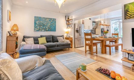 4 Bed in St. Ives 2