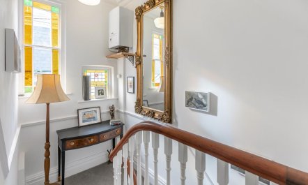 4 Bed in St. Ives 6