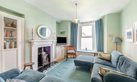 4 Bed in Brixham 1