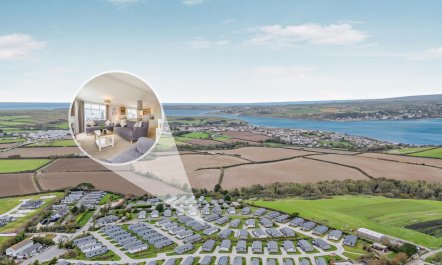 3 Bed in Padstow