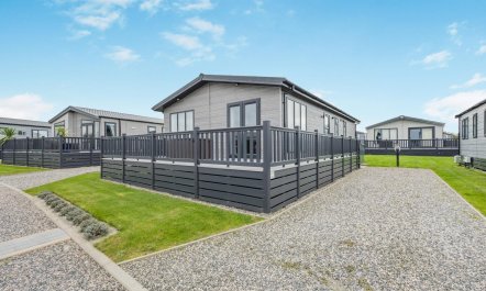 3 Bed in Padstow 1