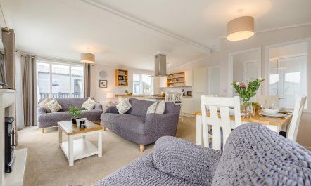 3 Bed in Padstow 3