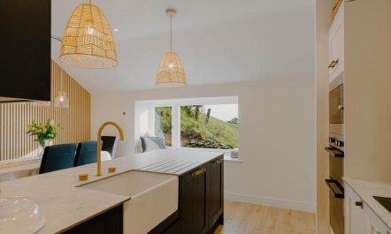 4 Bed in Lobb 4
