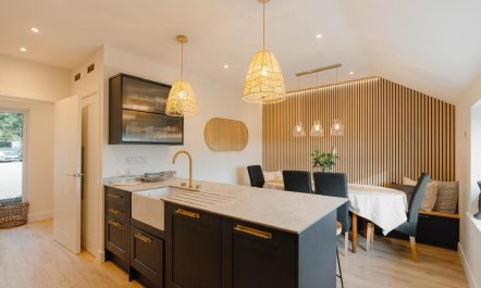 4 Bed in Lobb 3