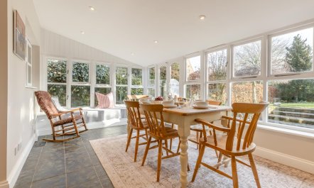 3 Bed in Docking 3