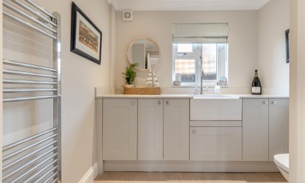 3 Bed in Docking 7