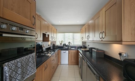 3 Bed in Saundersfoot 9
