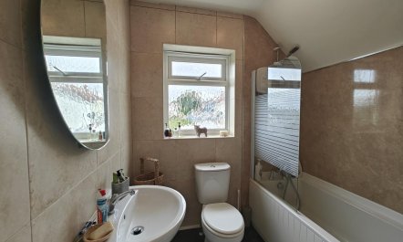 3 Bed in Saundersfoot 8