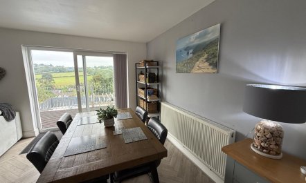 3 Bed in Saundersfoot 4