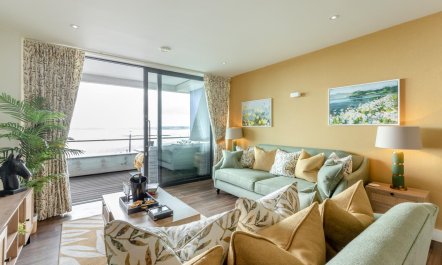 2 Bed in Torquay 6