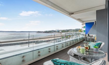 2 Bed in Torquay