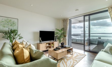 2 Bed in Torquay 7