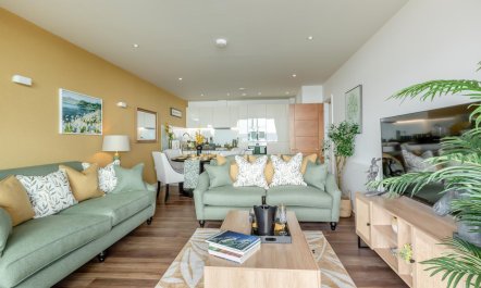 2 Bed in Torquay 4