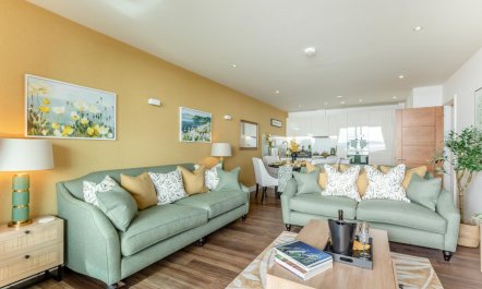 2 Bed in Torquay 5