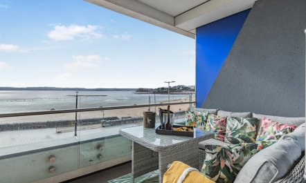 2 Bed in Torquay 2