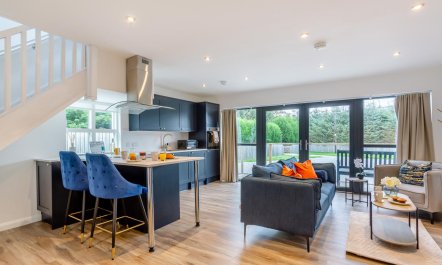 1 Bed in Daviot